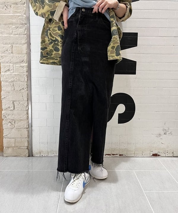 ちりこさんの「BEAMS WOMEN｜」を使ったコーディネート