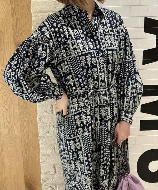 CHIHIROさんの「BEAMS WOMEN｜」を使ったコーディネート