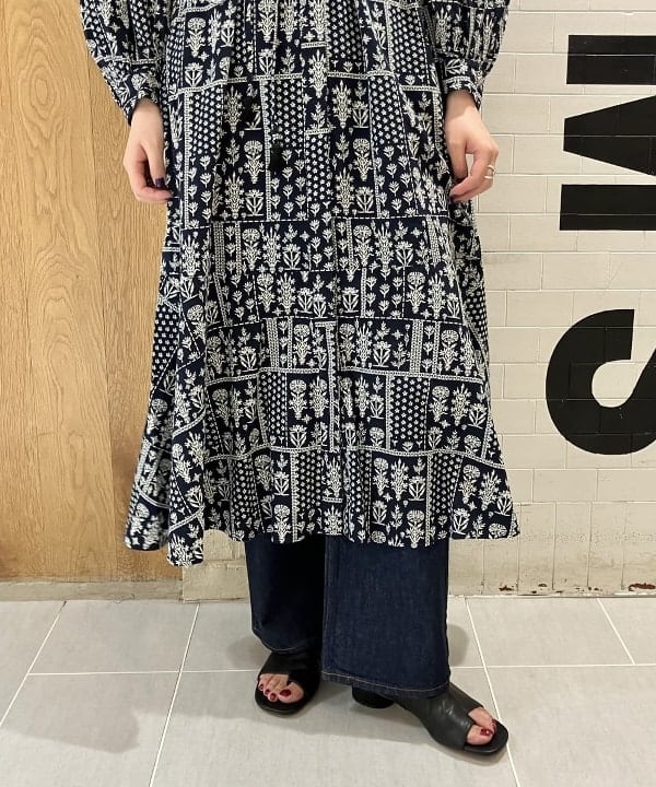 CHIHIROさんの「BEAMS WOMEN｜」を使ったコーディネート