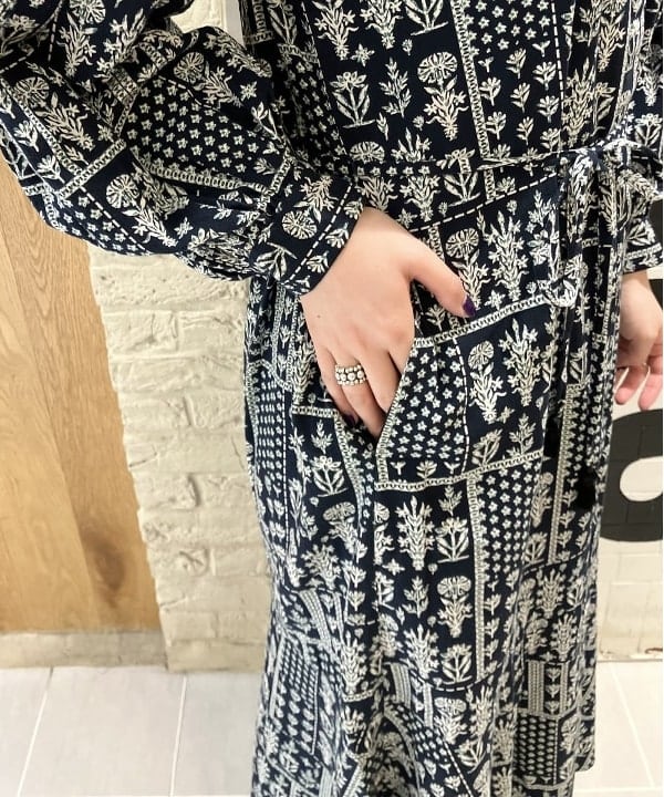 CHIHIROさんの「BEAMS WOMEN｜」を使ったコーディネート