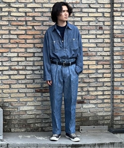 BEAMS PLUS（ビームス プラス）MOJITO / Gulf Stream Pants 13oz