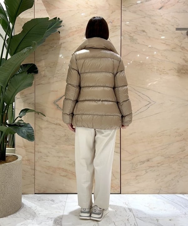 西村 章代さんの「BEAMS WOMEN｜」を使ったコーディネート