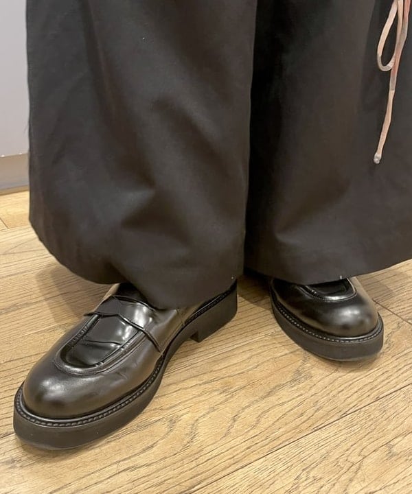 ハルキ　モモナさんの「BEAMS WOMEN｜」を使ったコーディネート