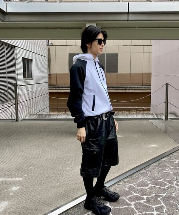 翔さんの「BEAMS WOMEN｜」を使ったコーディネート