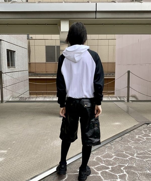 翔さんの「BEAMS WOMEN｜」を使ったコーディネート