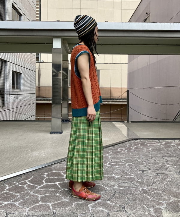 森 凌真さんの「BEAMS WOMEN｜」を使ったコーディネート