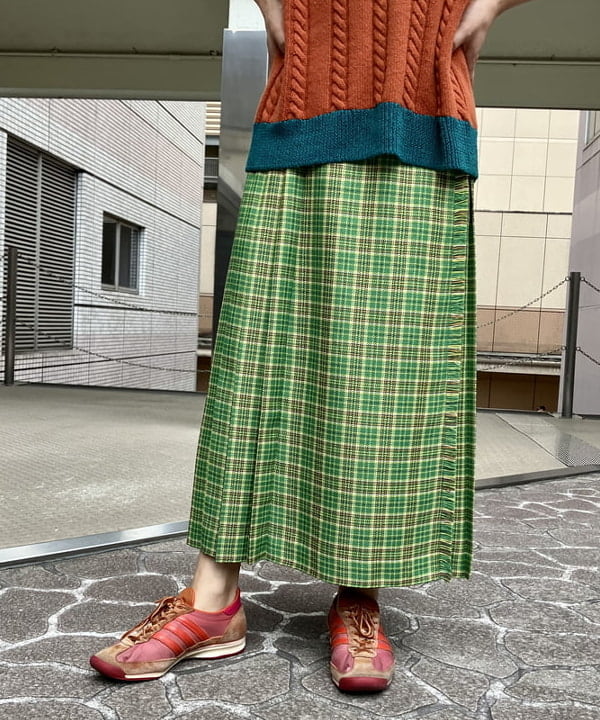 森 凌真さんの「BEAMS WOMEN｜」を使ったコーディネート