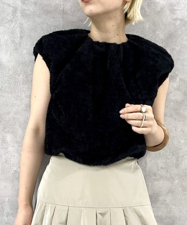 shirakiさんの「BEAMS WOMEN｜」を使ったコーディネート