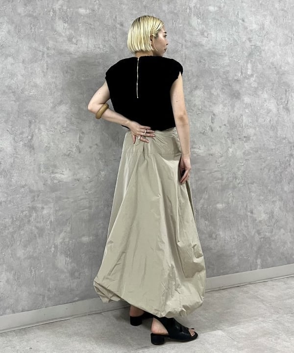 shirakiさんの「BEAMS WOMEN｜」を使ったコーディネート