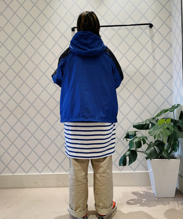 つぼさんの「BEAMS WOMEN｜」を使ったコーディネート