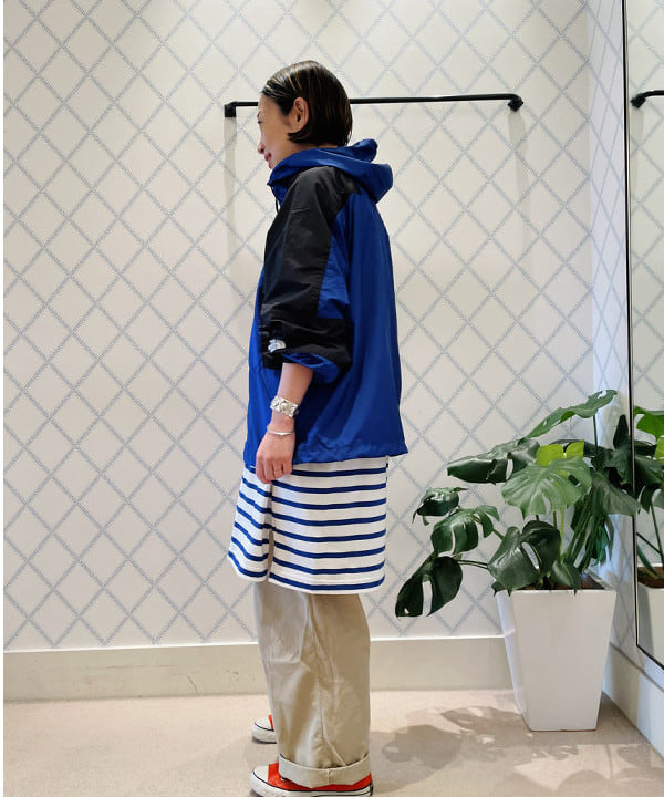 つぼさんの「BEAMS WOMEN｜」を使ったコーディネート