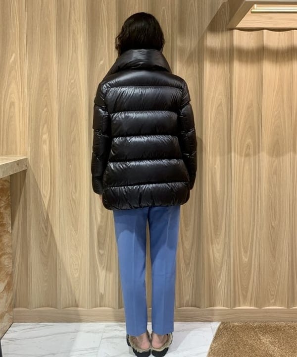 松元 晴佳さんの「BEAMS WOMEN｜」を使ったコーディネート