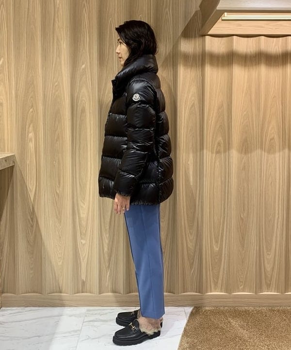 松元 晴佳さんの「BEAMS WOMEN｜」を使ったコーディネート