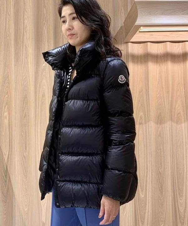 松元 晴佳さんの「BEAMS WOMEN｜」を使ったコーディネート