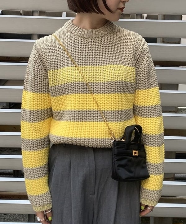 中川　ゆららさんの「BEAMS WOMEN｜」を使ったコーディネート