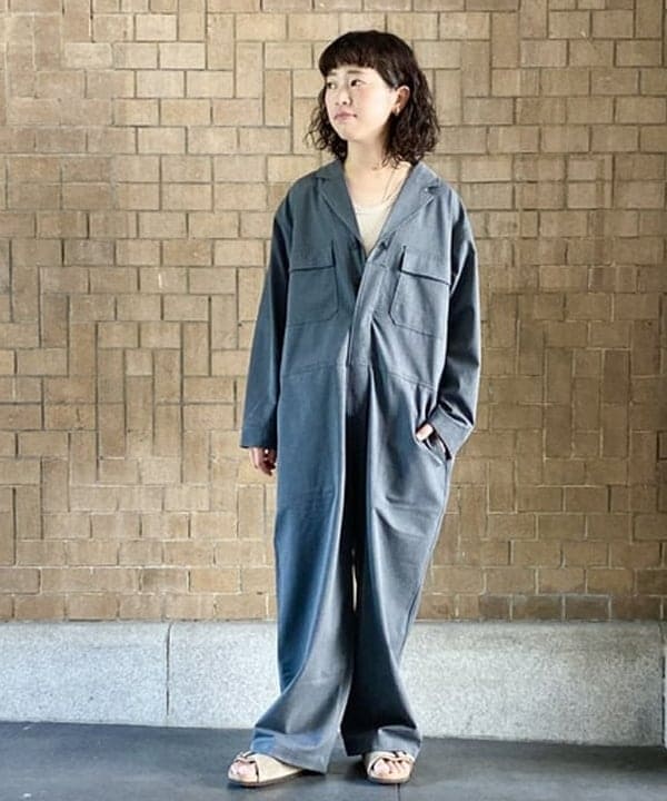 ピルグリム サーフ+サプライ 京都（809370） スタイリング