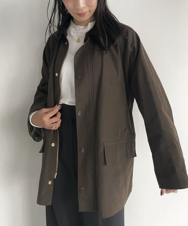 cammyさんの「BEAMS WOMEN｜」を使ったコーディネート