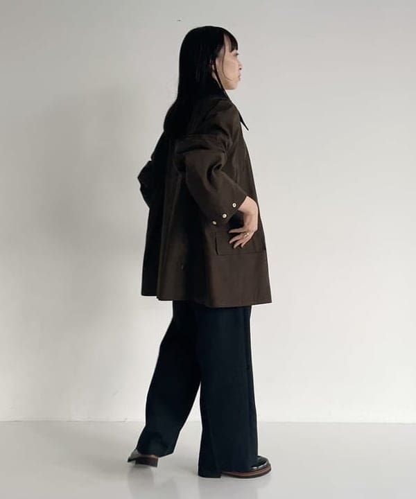 cammyさんの「BEAMS WOMEN｜」を使ったコーディネート