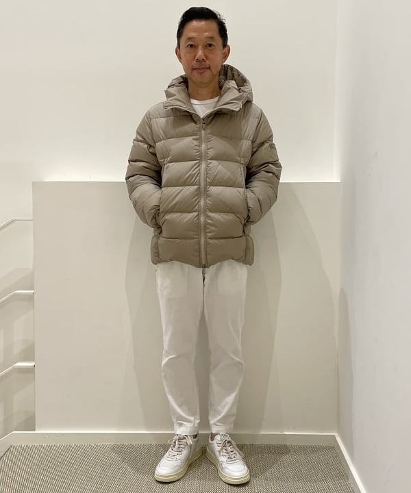 ビームス 仙台（809497） スタイリング・コーディネイト｜BEAMS