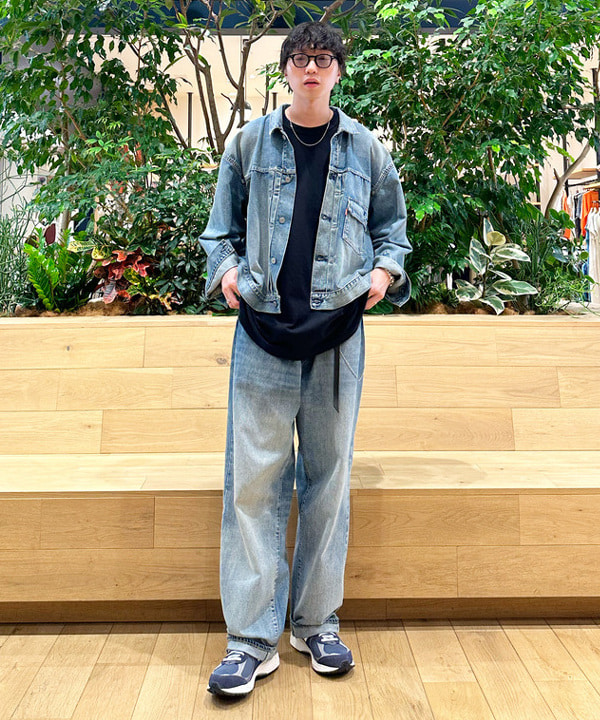 SUDOさん（B:MING LIFE STORE by BEAMS）のコーディネート一覧 - &mall ...