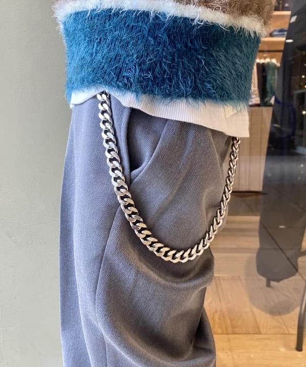 井上 隆司さんの「BEAMS WOMEN｜」を使ったコーディネート