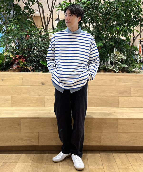 B:MING LIFE STORE by BEAMS TOKYO-BAY hando