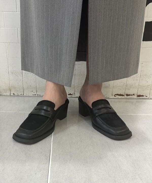 Nagumo Yukiさんの「BEAMS WOMEN｜」を使ったコーディネート