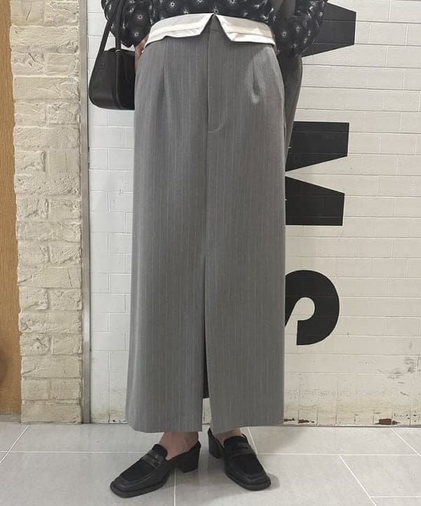 Nagumo Yukiさんの「BEAMS WOMEN｜」を使ったコーディネート