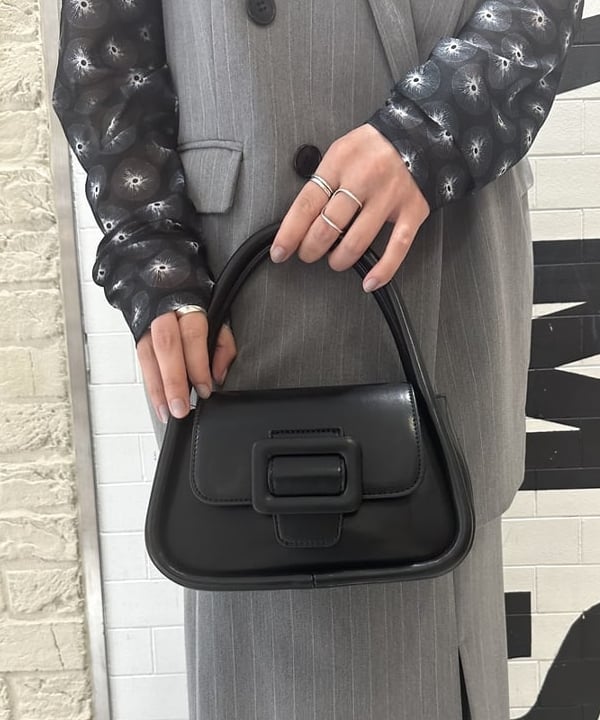 Nagumo Yukiさんの「BEAMS WOMEN｜」を使ったコーディネート