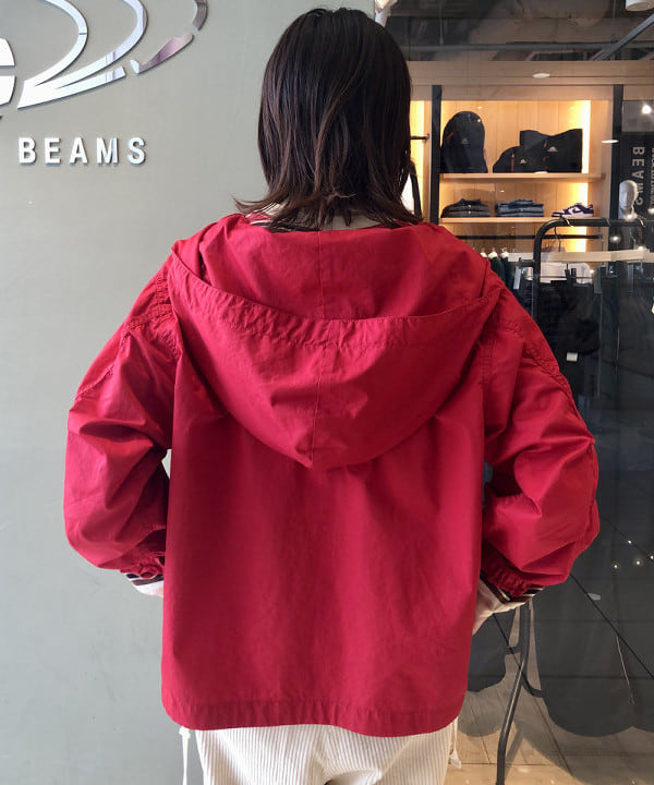 おはぎ(萩原)さんの「BEAMS WOMEN｜BEAMS BOY / 25mm WASH ベルト」を使ったコーディネート