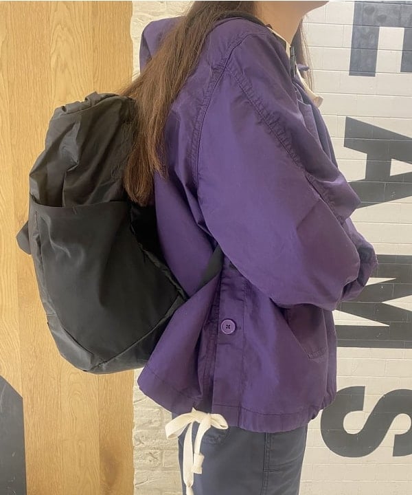 木村 海侑さんの「BEAMS WOMEN｜」を使ったコーディネート