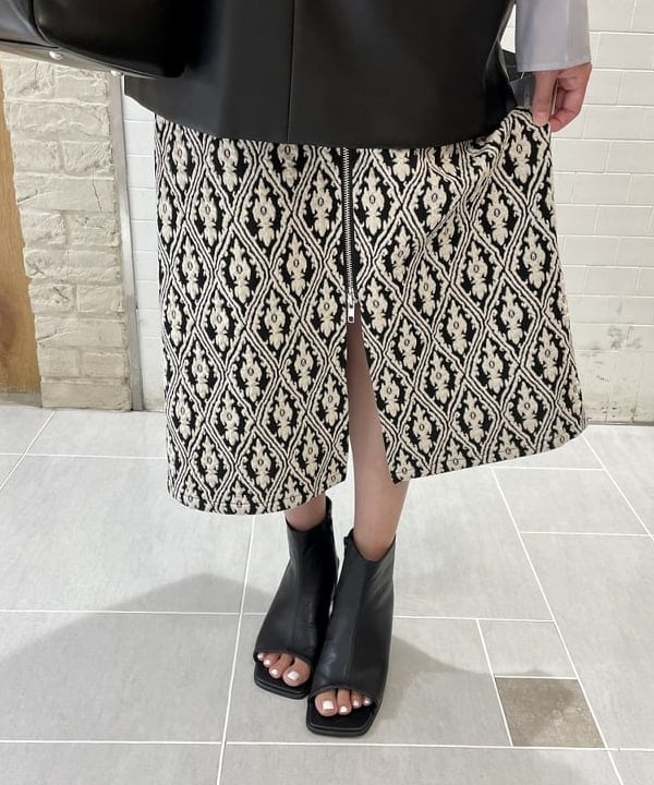 原田 まりんさんの「BEAMS WOMEN｜」を使ったコーディネート