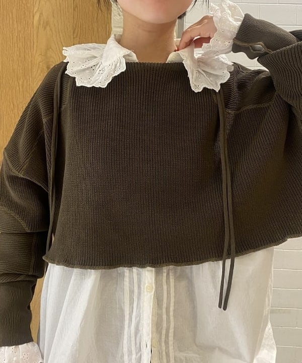 モモさんの「BEAMS WOMEN｜」を使ったコーディネート