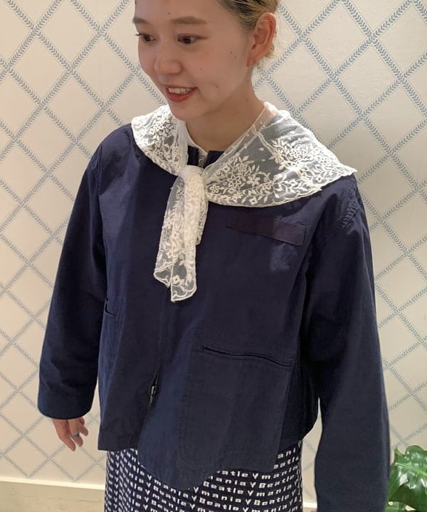 MATSUMOTO AMIさんの「BEAMS WOMEN｜」を使ったコーディネート