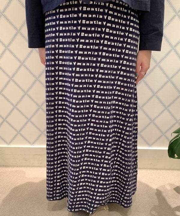 MATSUMOTO AMIさんの「BEAMS WOMEN｜」を使ったコーディネート