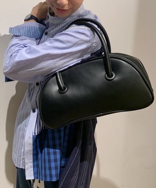 矢野(青木)優香さんの「BEAMS WOMEN｜」を使ったコーディネート