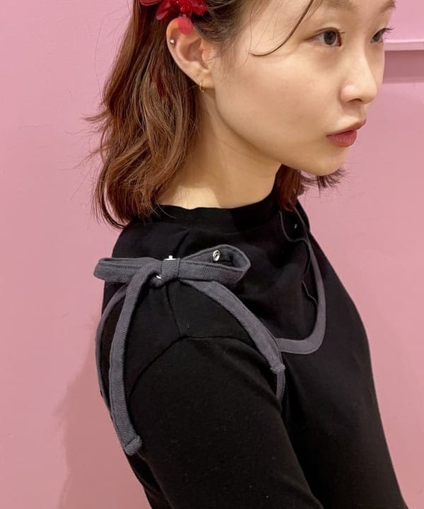 水野 萌香さんの「BEAMS WOMEN｜」を使ったコーディネート