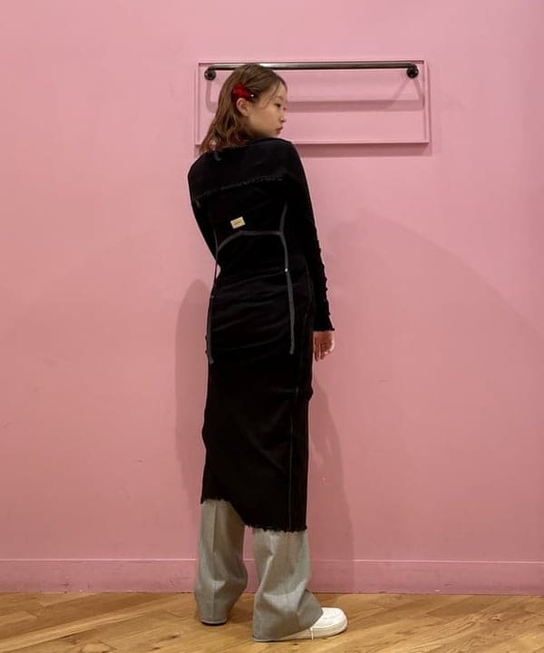 水野 萌香さんの「BEAMS WOMEN｜」を使ったコーディネート