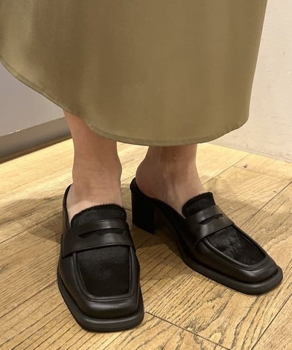 中條 和未さんの「BEAMS WOMEN｜」を使ったコーディネート