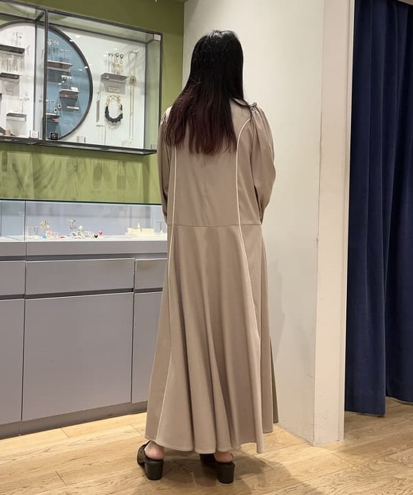 中條 和未さんの「BEAMS WOMEN｜」を使ったコーディネート