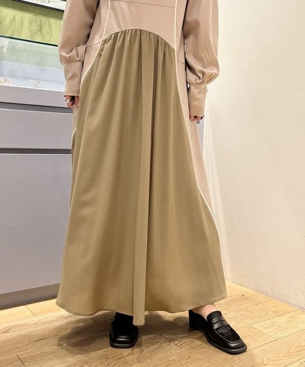 中條 和未さんの「BEAMS WOMEN｜」を使ったコーディネート