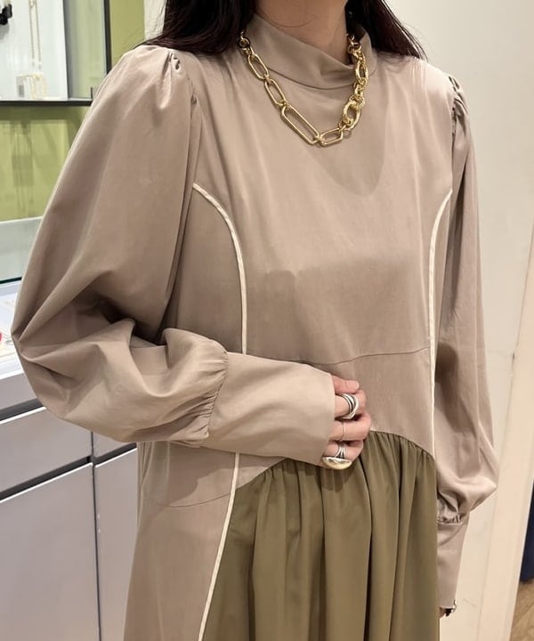 中條 和未さんの「BEAMS WOMEN｜」を使ったコーディネート