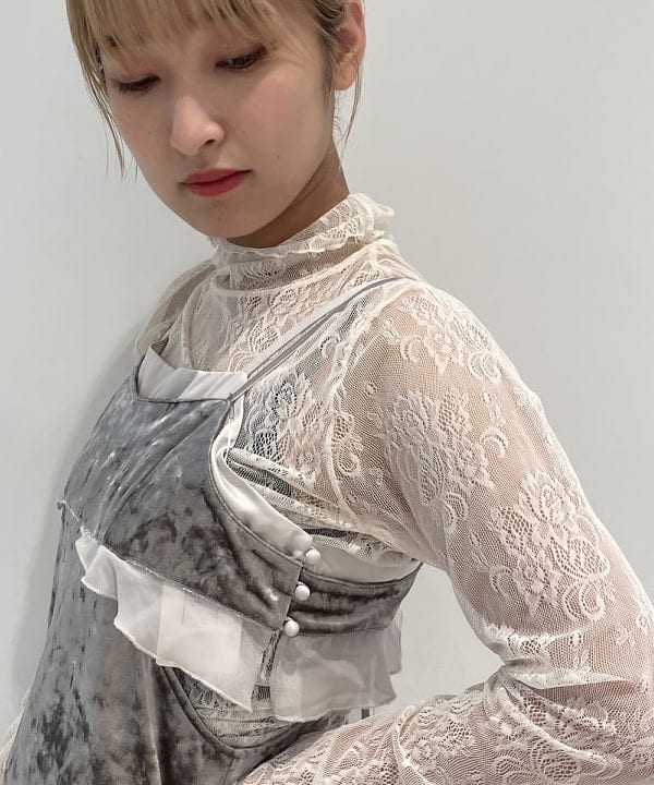 松本 佳菜子さんの「BEAMS WOMEN｜Ray BEAMS / アンクルストラップ パンプス」を使ったコーディネート