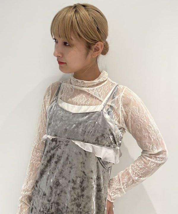 松本 佳菜子さんの「BEAMS WOMEN｜Ray BEAMS / アンクルストラップ パンプス」を使ったコーディネート