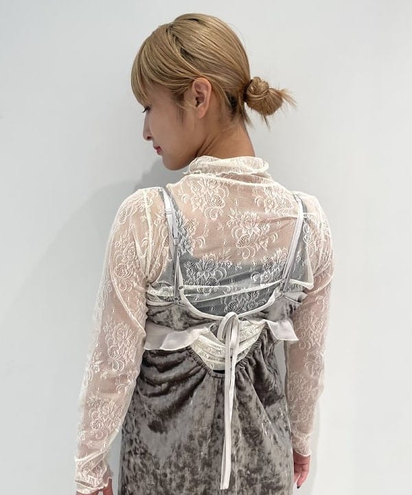 松本 佳菜子さんの「BEAMS WOMEN｜Ray BEAMS / アンクルストラップ パンプス」を使ったコーディネート