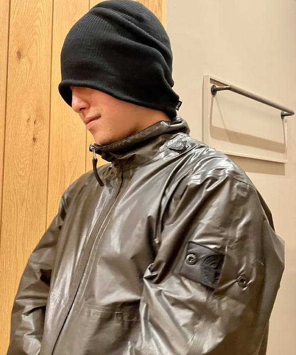 森末　瑞騎さんの「BEAMS WOMEN｜Bロゴ スウェットパンツ」を使ったコーディネート