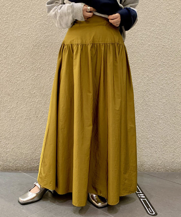 吉田　真実さんの「BEAMS WOMEN｜」を使ったコーディネート