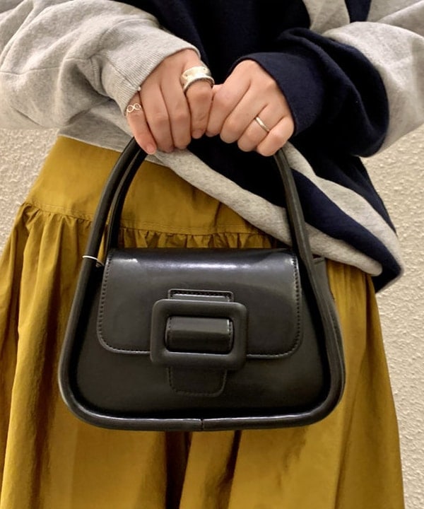 吉田　真実さんの「BEAMS WOMEN｜」を使ったコーディネート