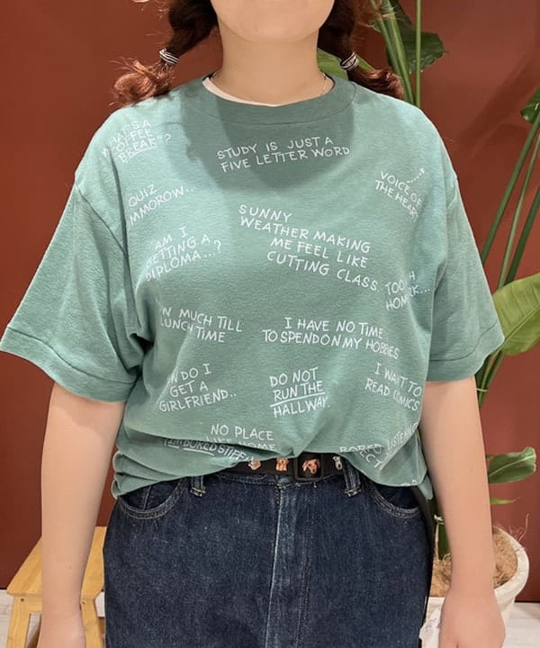 エノモト アミさんの「BEAMS WOMEN｜L.L.Bean × BEAMS PLUS ＆ BEAMS BOY / Deep Bottom Deluxe Boat and Tote Mini」を使ったコーディネート