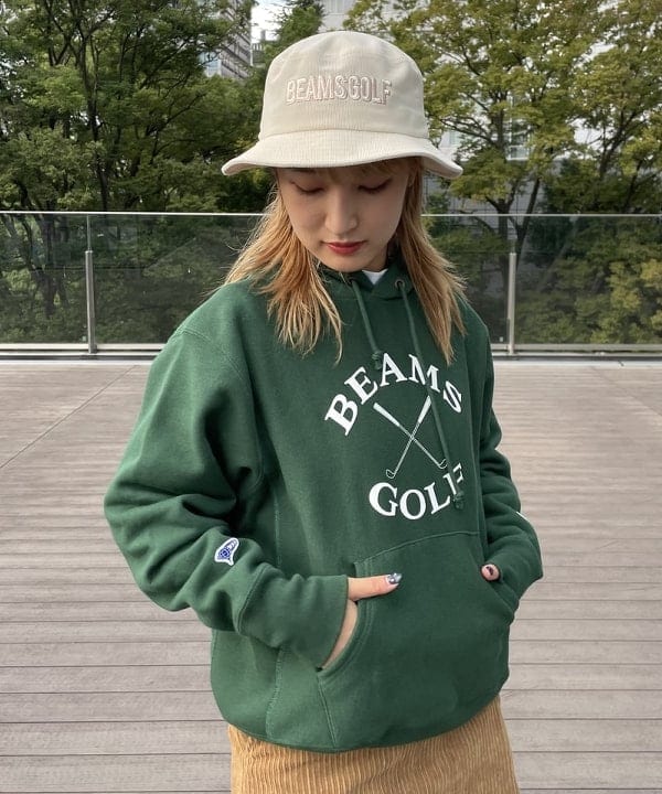パリコレクション BEAMS スタイリング・コーディネイト｜BEAMS GOLF（809995） レディースウェア